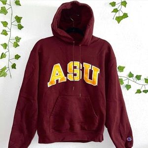 Arizona State University Champion Hoodie